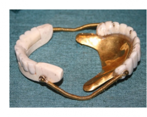Средневековая стоматология