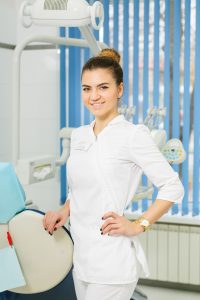 Парчиева Элина Беслановна