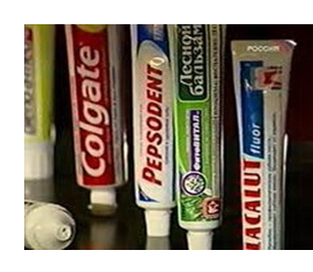 Какую зубную пасту выбрать?