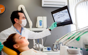 Рентгенография в стоматологии: возможности, виды и особенности диагностики
