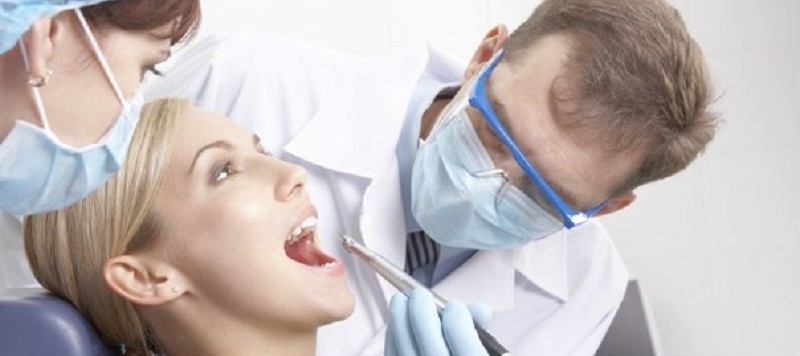 Применение аппарата «Вектор» в современной стоматологии