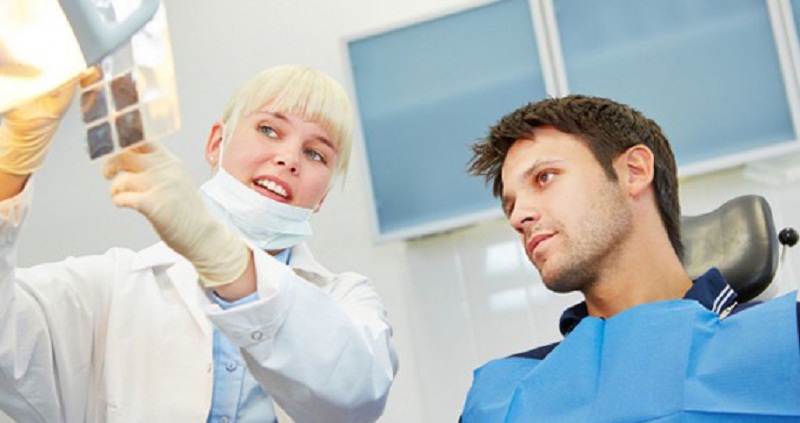 Современная хирургическая стоматология: рассказывает специалист