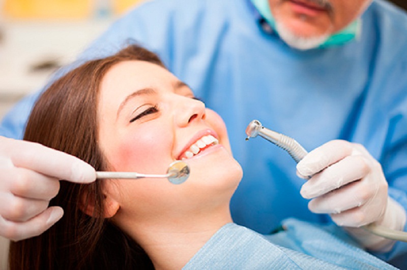 Современные технологии, применяемые при протезировании зубов