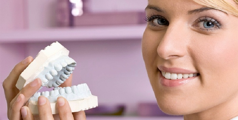 Современные технологии, применяемые при протезировании зубов