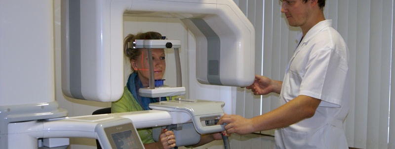Трёхмерная дентальная компьютерная томография: суть, преимущества и сфера применения метода