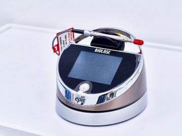 Диодный лазер Epic-10 компании Biolase
