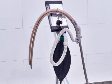 Газосмесительный аппарат Martx