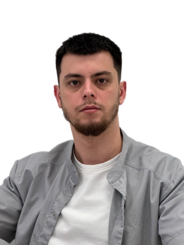 Исламов Ленар Альбертович