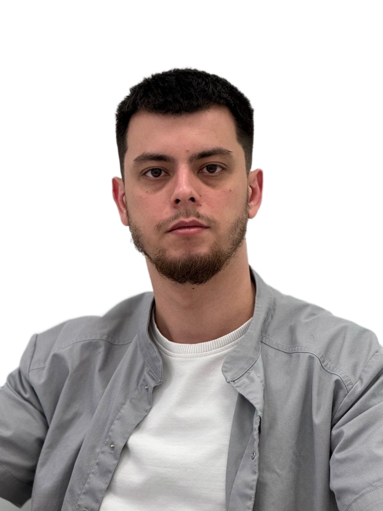 Исламов Ленар Альбертович